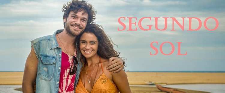 Второе солнце / Segundo Sol