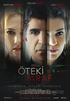 Другая сторона / Oteki Taraf