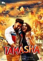 Спектакль / Tamasha