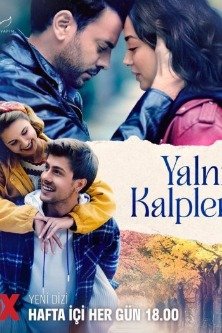 Одинокие сердца / Yalnız Kalpler