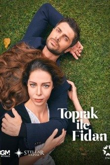 Топрак и Фидан / Toprak ile Fidan