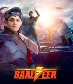 Бальвир 3 / Baalveer 3