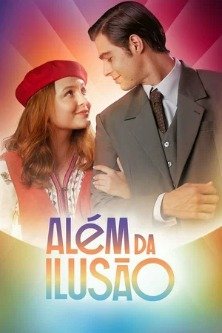 Вне иллюзий / Além da Ilusão