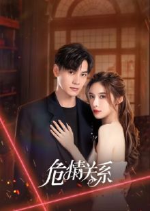 Опасная любовь / The Dangerous Love / Опасные отношения / 危情关系 / Wei Qing Guan Xi / Dangerous Relationship