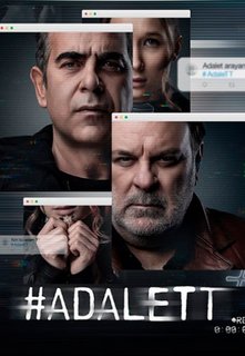 Справедливость / Adalett