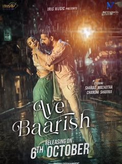 Aye Baarish