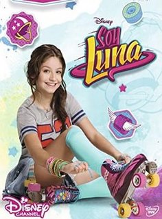 Я Луна / Soy Luna