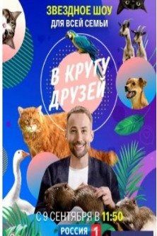 В кругу друзей