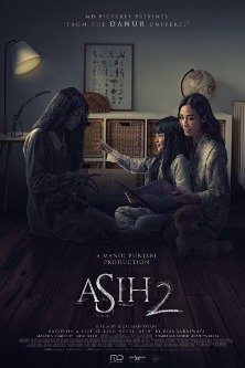 Аси 2 / Asih 2