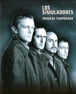 Благородные мошенники / Los simuladores