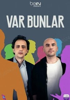 Они есть / Var Bunlar