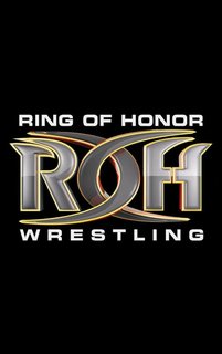 ROH Wrestling эфир от 13.02.2025 (английская версия)