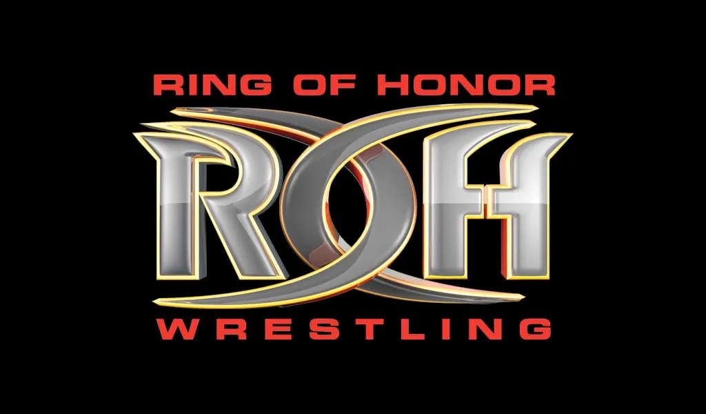 ROH Wrestling эфир от 13.02.2025 (английская версия)