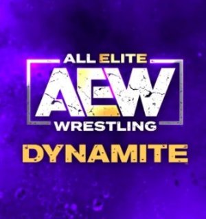 AEW Dynamite эфир от 19.02.2025 (русская версия)