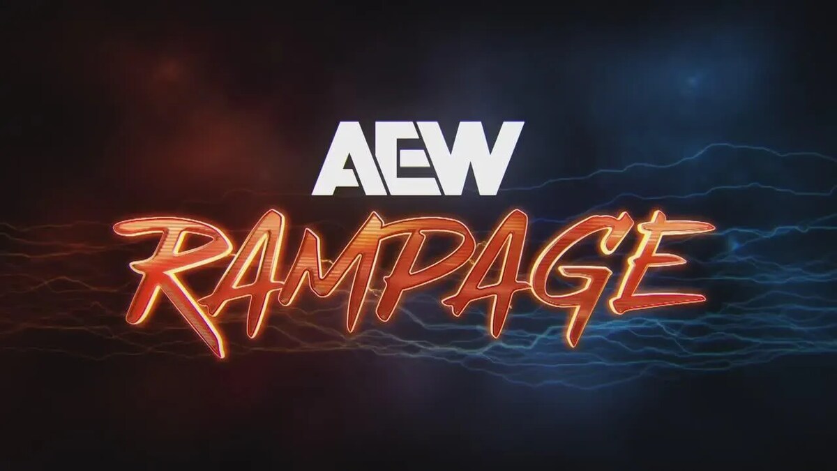 AEW Rampage 20.12.2024 (русская версия)