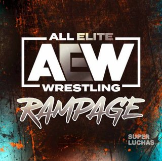 AEW Rampage 20.12.2024 (русская версия)