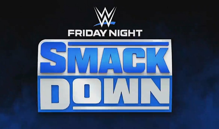 WWE Friday Night SmackDown 14.02.2025 (русская версия)