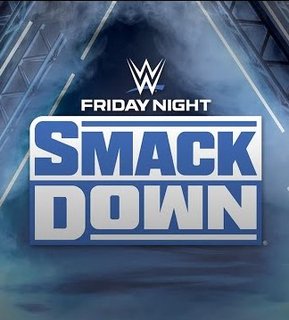 WWE Friday Night SmackDown 14.02.2025 (русская версия)