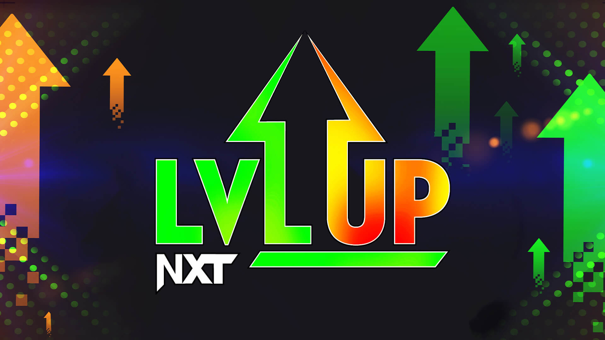 WWE NXT Level Up 20.12.2024 (английская версия)