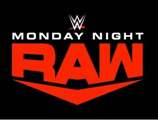 WWE Monday Night Raw эфир от 24.02.2025 (русская версия)