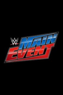 WWE Main Event эфир от 08.02.2025 (английская версия)