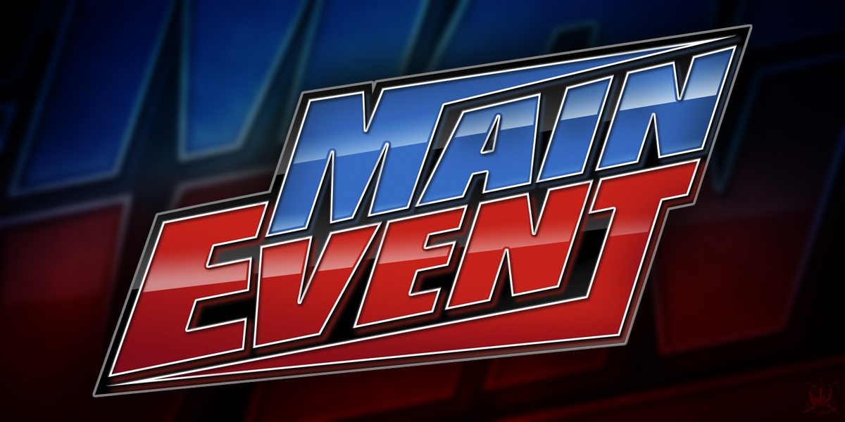 WWE Main Event эфир от 08.02.2025 (английская версия)