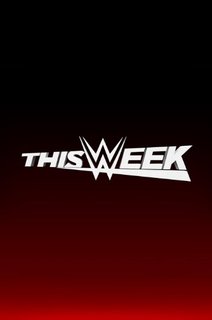 WWE This Week эфир от 31.01.2025 (английская версия)