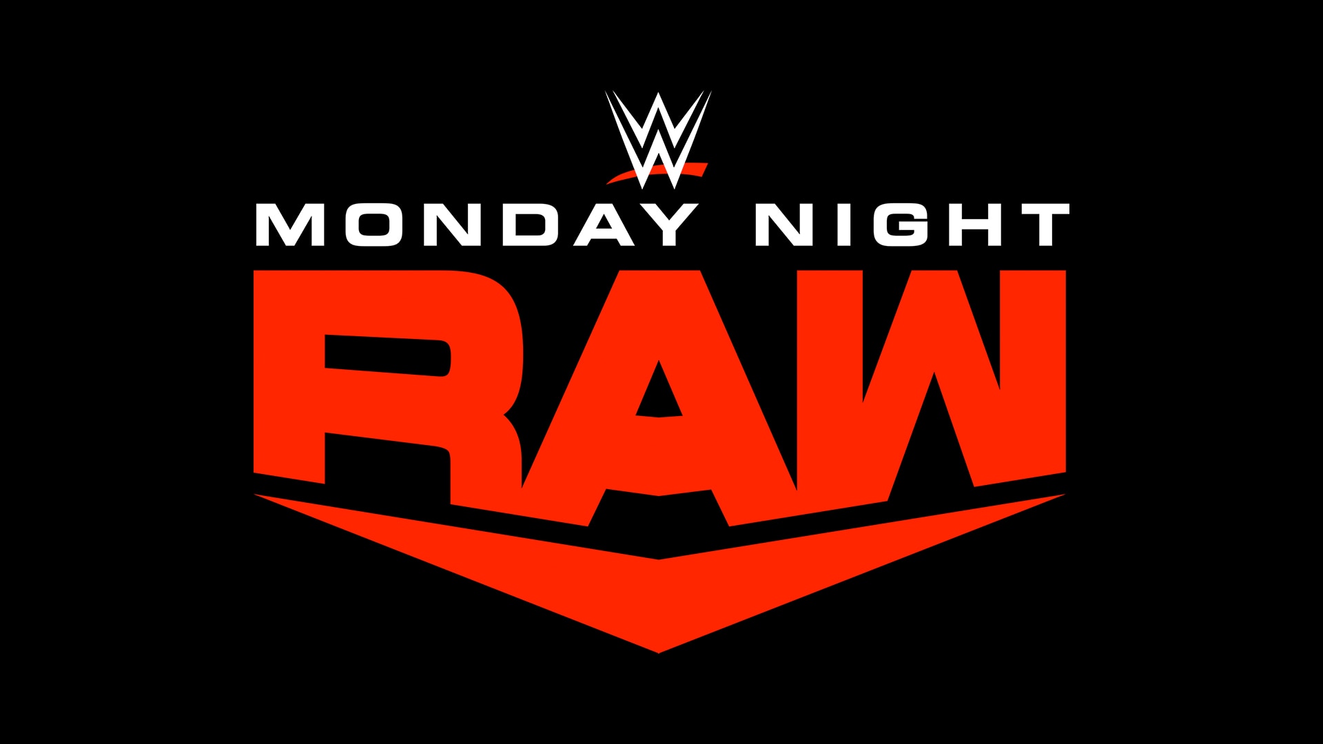 WWE Monday Night Raw эфир от 24.02.2025 (русская версия)