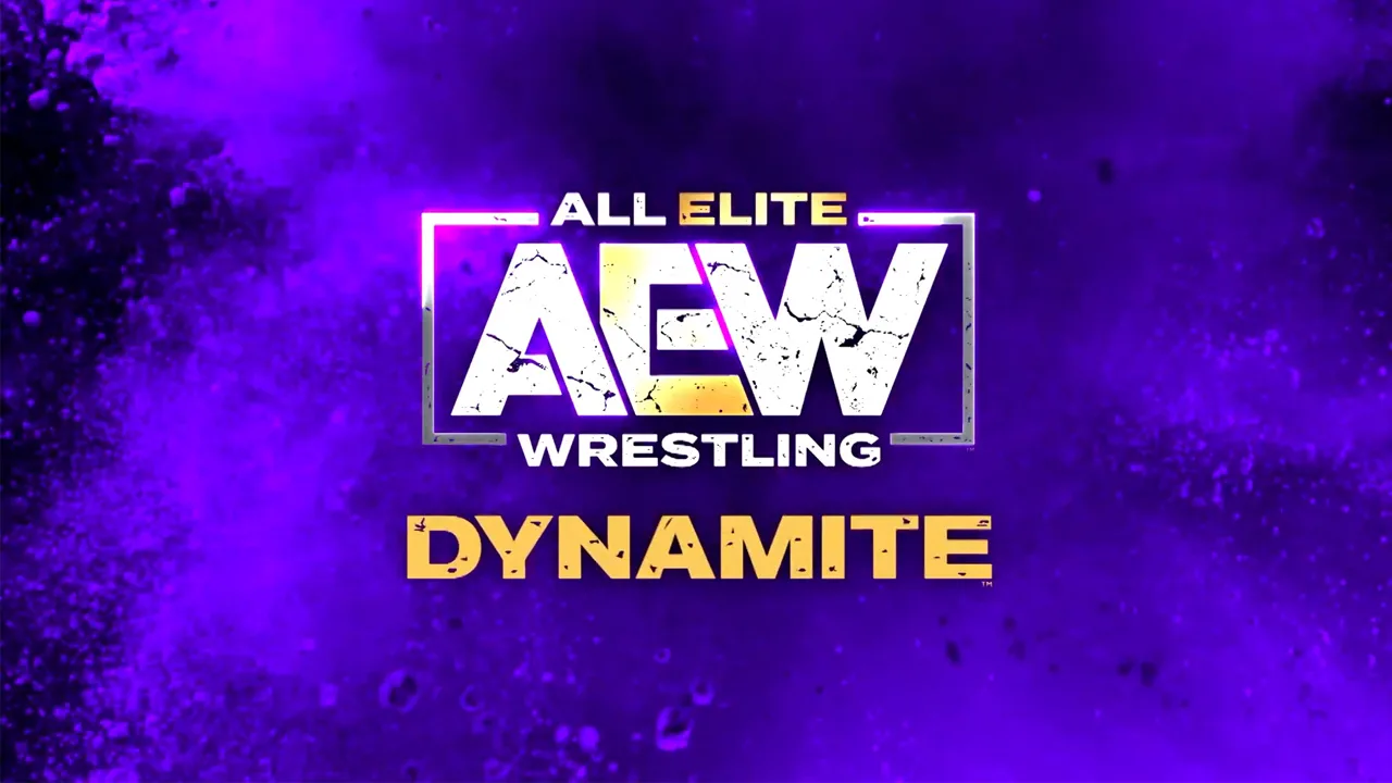 AEW Dynamite эфир от 19.02.2025 (русская версия)