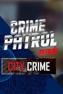 Crime Patrol City Crimes