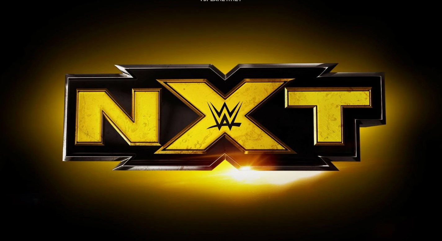 WWE NXT 25.02.2025 (английская версия)