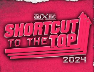 wXw Shortcut to the Top 23.08.2024 (английская версия)