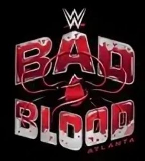 WWE Bad Blood 2024 (русская версия)