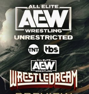 AEW WrestleDream 2024 (русская версия)