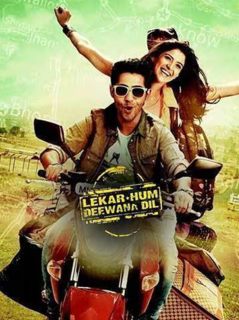 Lekar Hum Deewana Dil