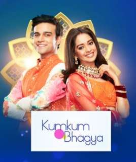 Kumkum Bhagya