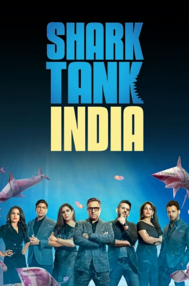 Shark Tank India 4