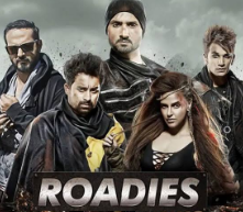 MTV Roadies Double Cross