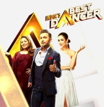 India’s Best Dancer vs Super Dancer