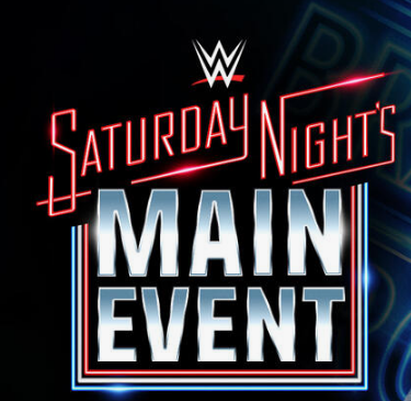 WWE Saturday Night's Main Event #38 (русская версия)