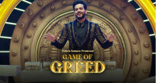 Game Of Greed