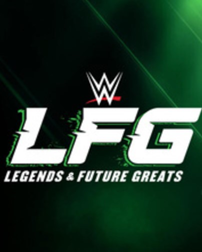 WWE LFG Season 1, Episode 1