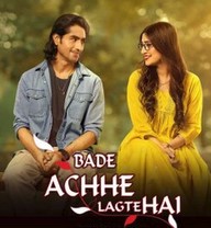 Bade Acche Lagte Hain 4 11st July 2025 Full Episode смотреть индийский сериал онлайн