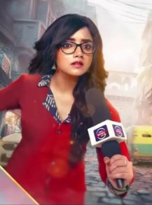 Aarti Anjali Awasthi 12st July 2025 Full Episode смотреть индийский сериал онлайн