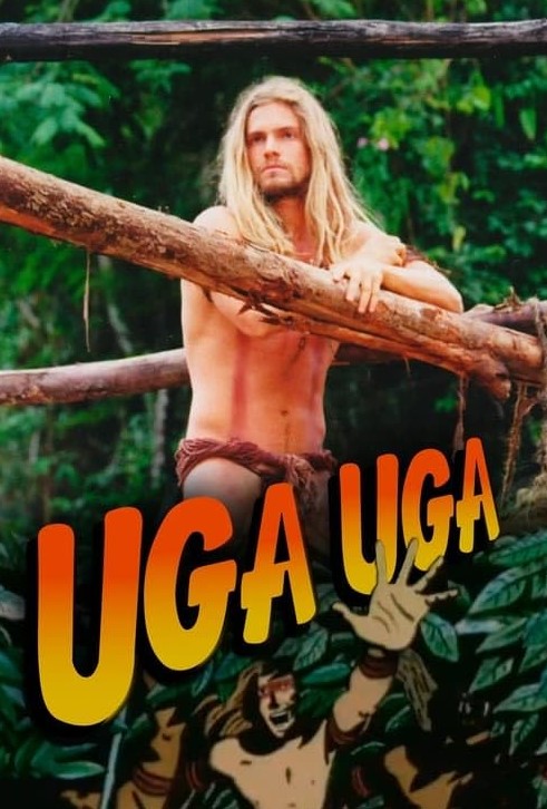 Уга Уга / Uga Uga