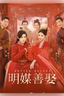 Брак по правилам / Лучшие половинки / Ming Mei Shan Qu
