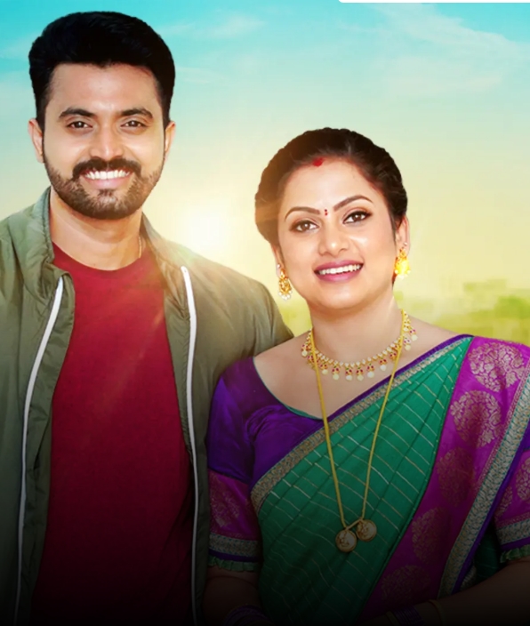 Bahu No. 1 9st August 2025 Full Episode смотреть индийский сериал онлайн