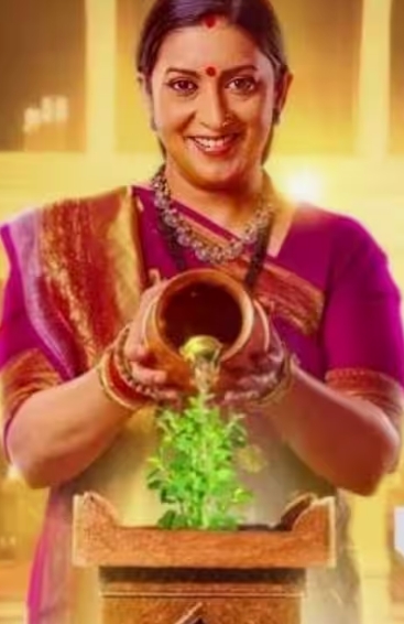 Kyunki Saas Bhi Kabhi Bahu Thi 2 8th August 2025 Full Episode смотреть индийский сериал онлайн