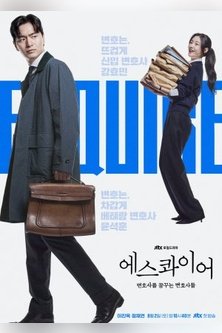 Эсквайр / Beyond the Bar / Esquire / Esquire: Lawyers Dreaming of Becoming Lawyers