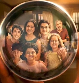 Itti Si Khushi 29th August 2025 Full Episode